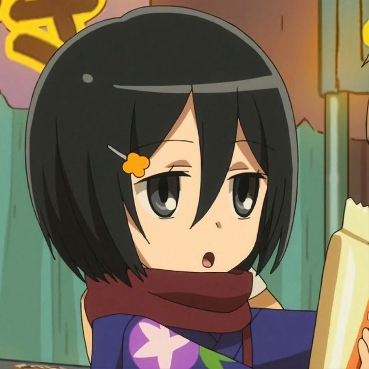 Mikasa